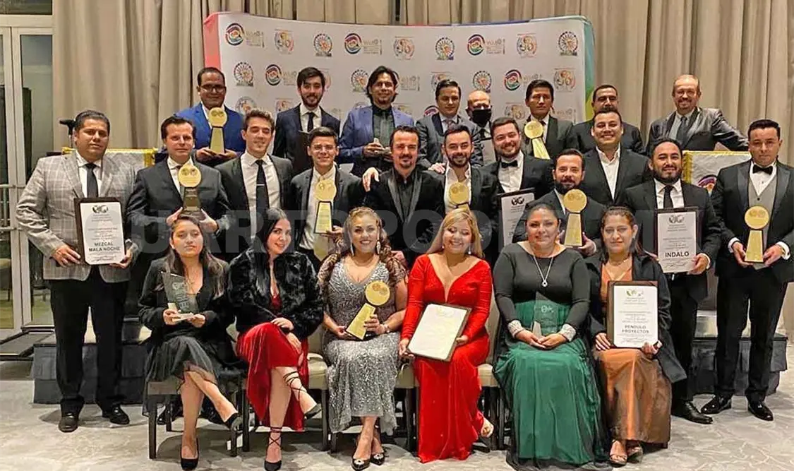 Otorgan a Cuarto Poder “Galardón Oro y Plata”