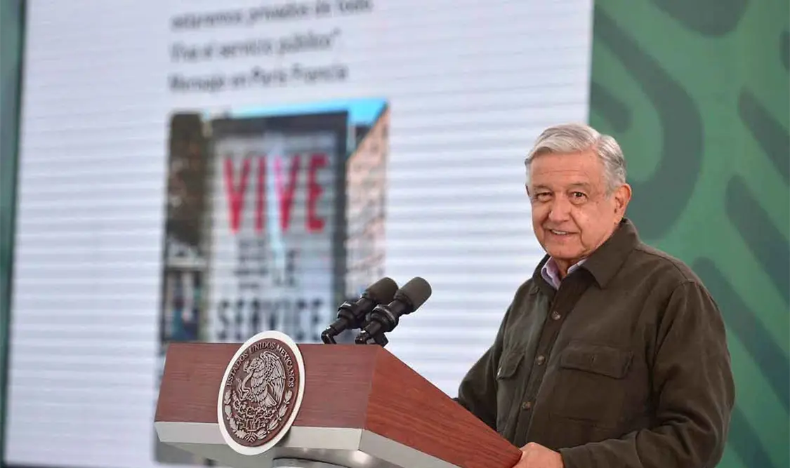 Rechaza que sus hijos se beneficien de programa