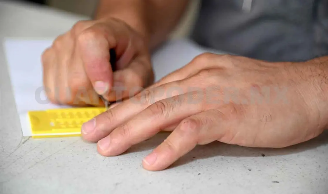 CEDH pide reconocer derechos de personas sordas