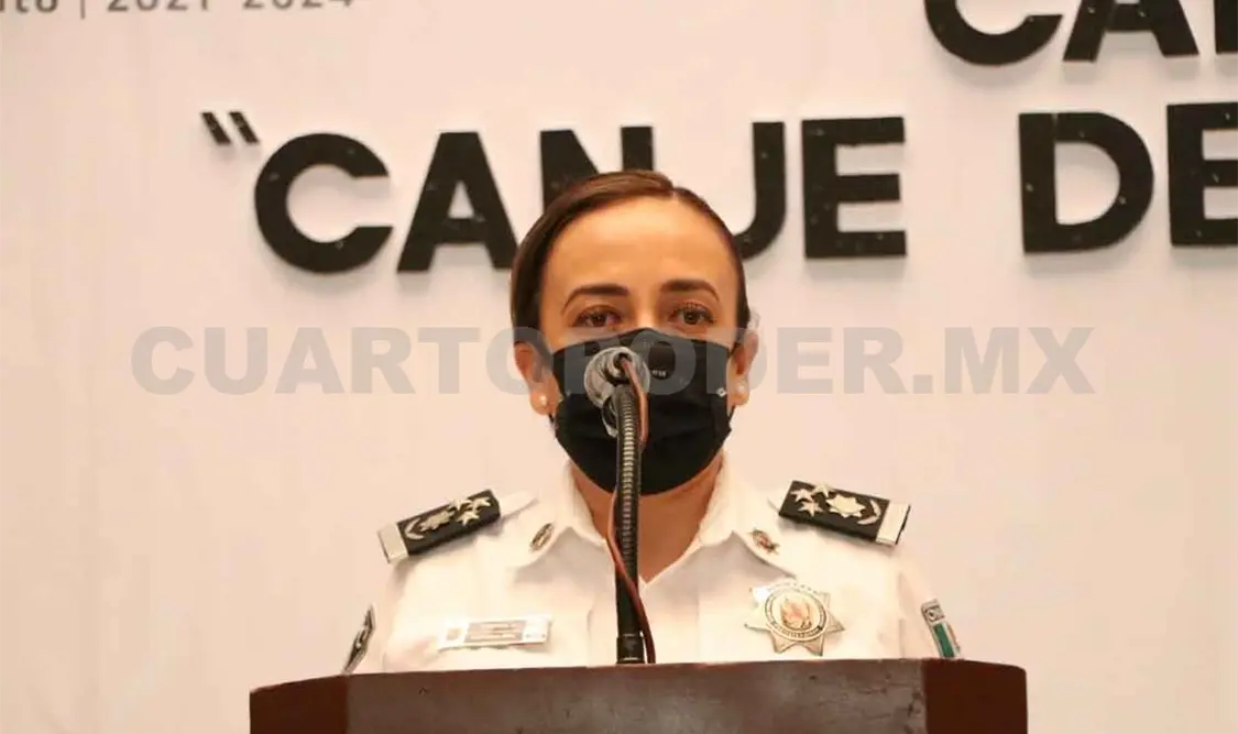 Invitan a Campaña de Canje de Armas