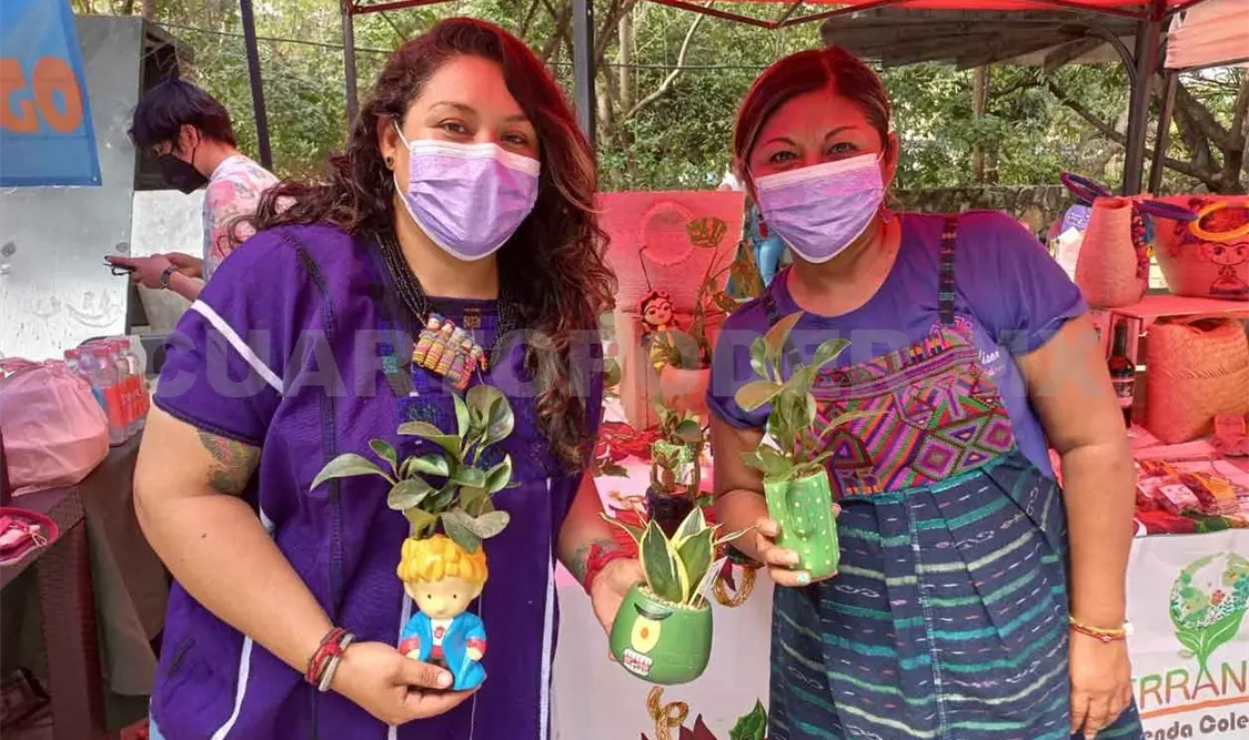 A tres años reconocen impulso a proyectos