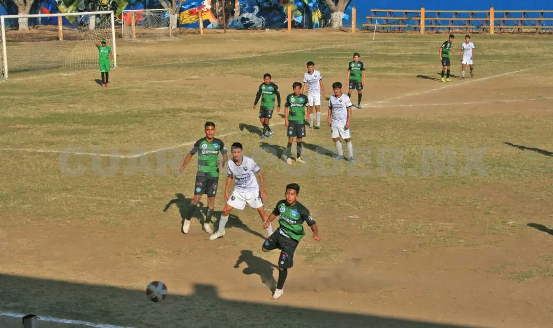 Empate sin goles ante Milenarios de Oaxaca