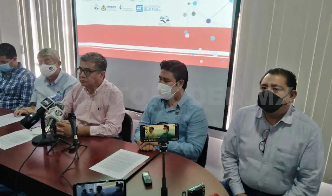 Inflación y nueva cepa impactarán en economía
