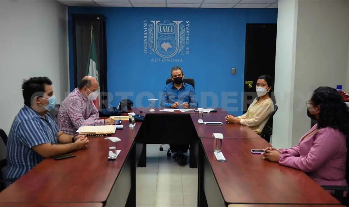 Participarán alumnos en certamen nacional