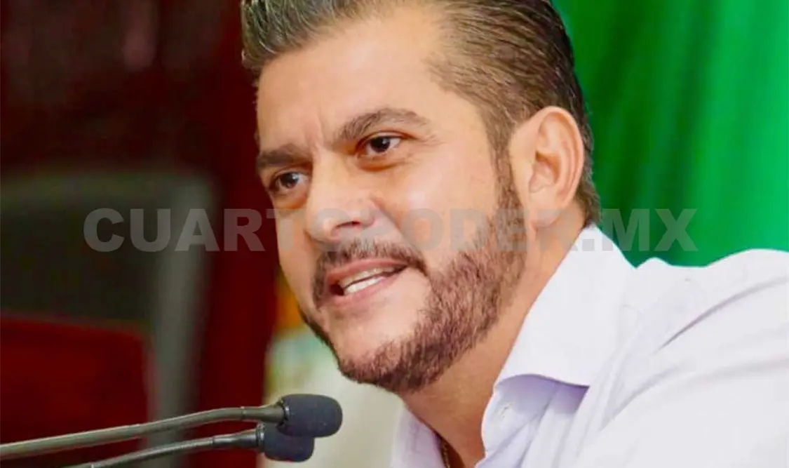 Reconocen trabajo del gobernador Rutilio Escandón