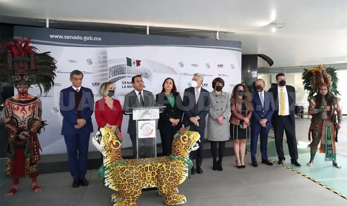 Reforzar medidas para conservación del jaguar