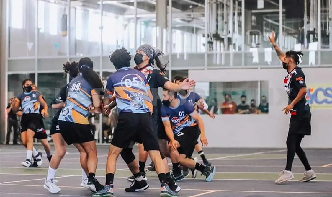 Chiapanecos se destacan en Veracruz