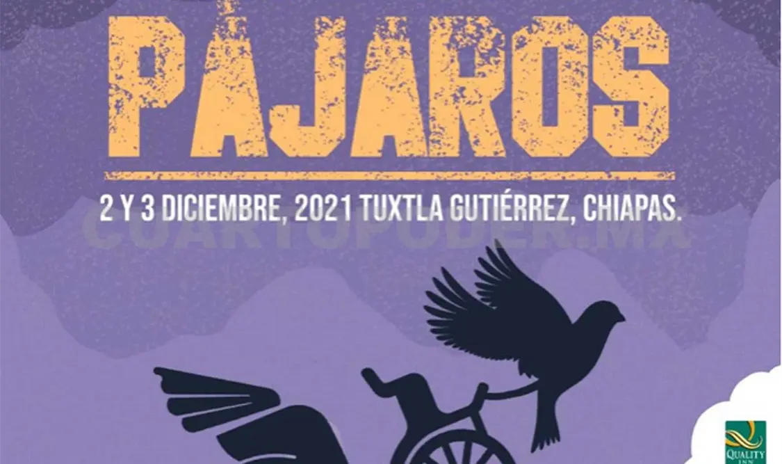 Ya vienen las Jornadas Poéticas de Fin de Año