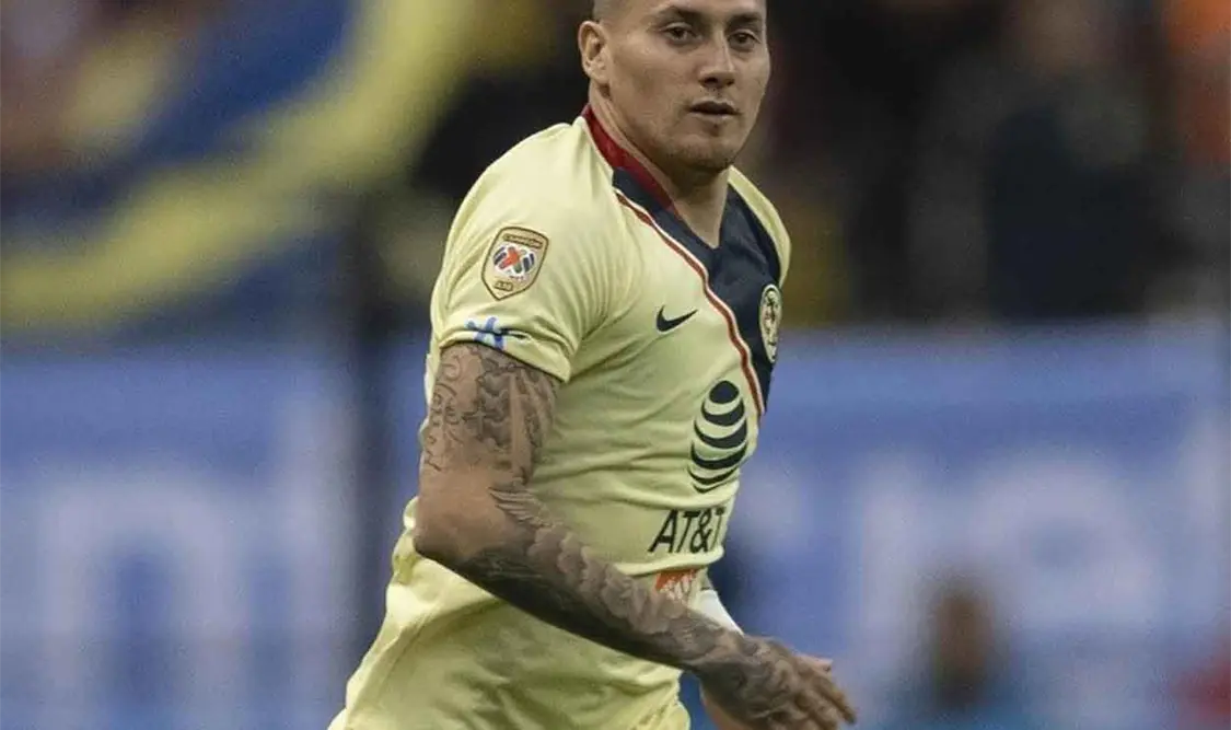 Nico podría ser delantero del Necaxa