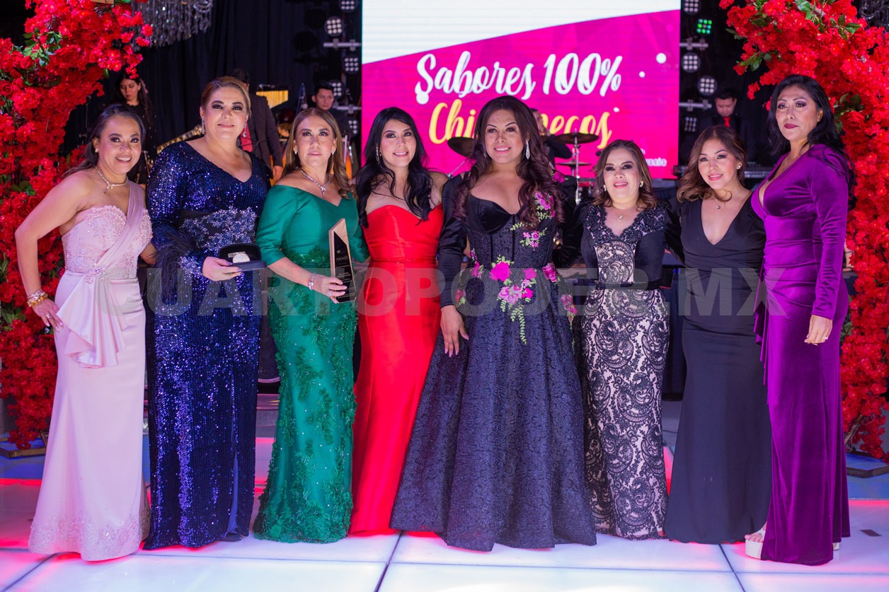 Noche de gala