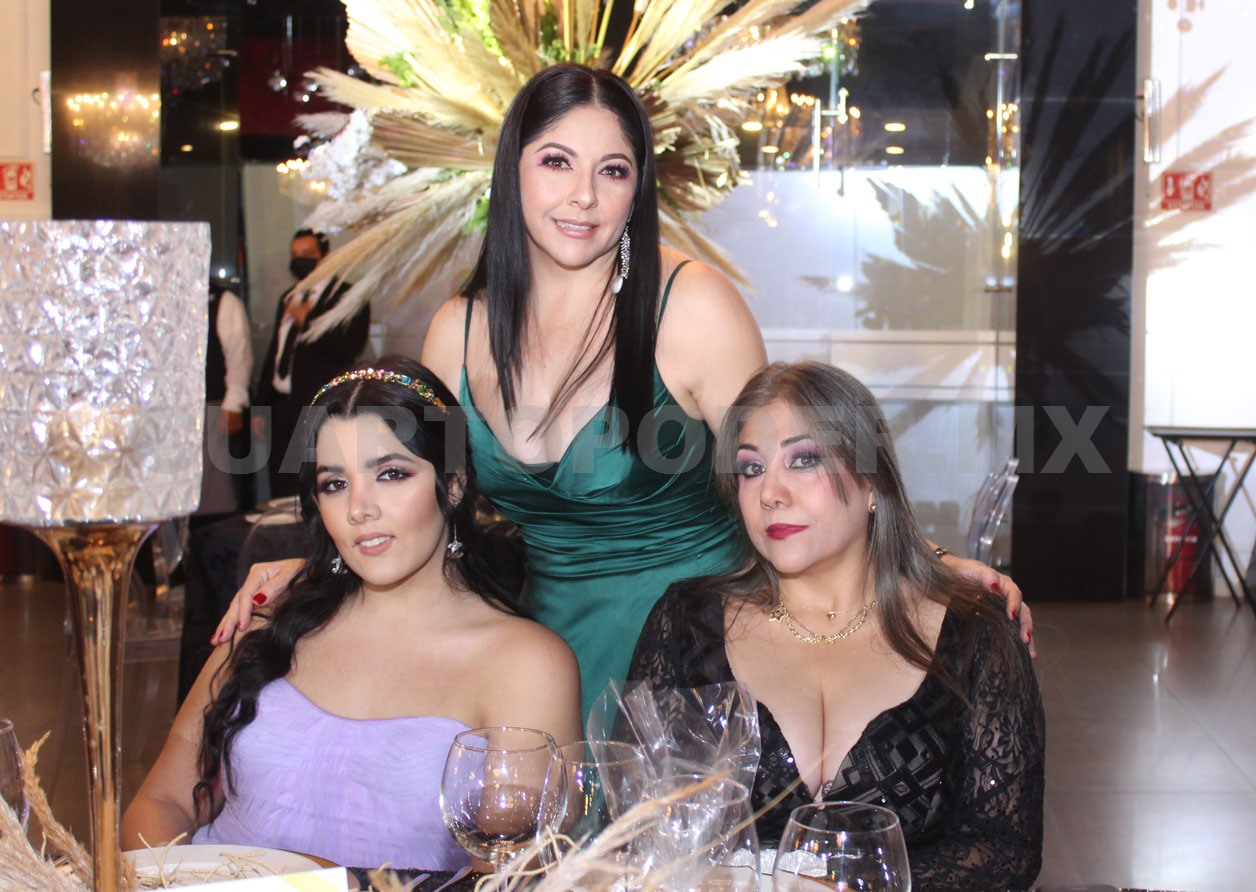 Noche de gala