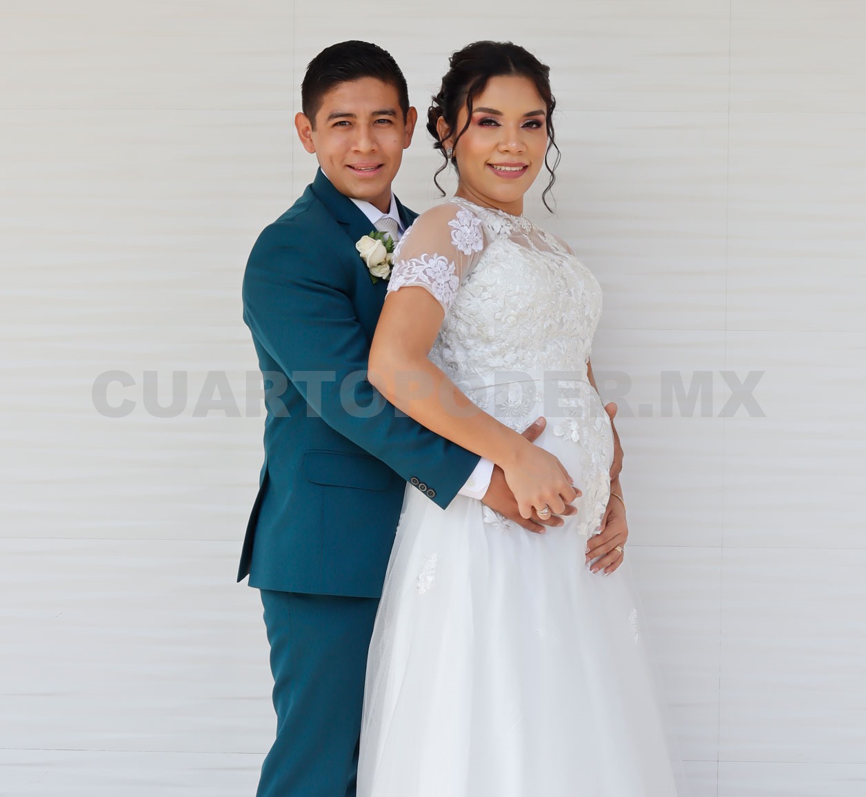 Juntos por siempre