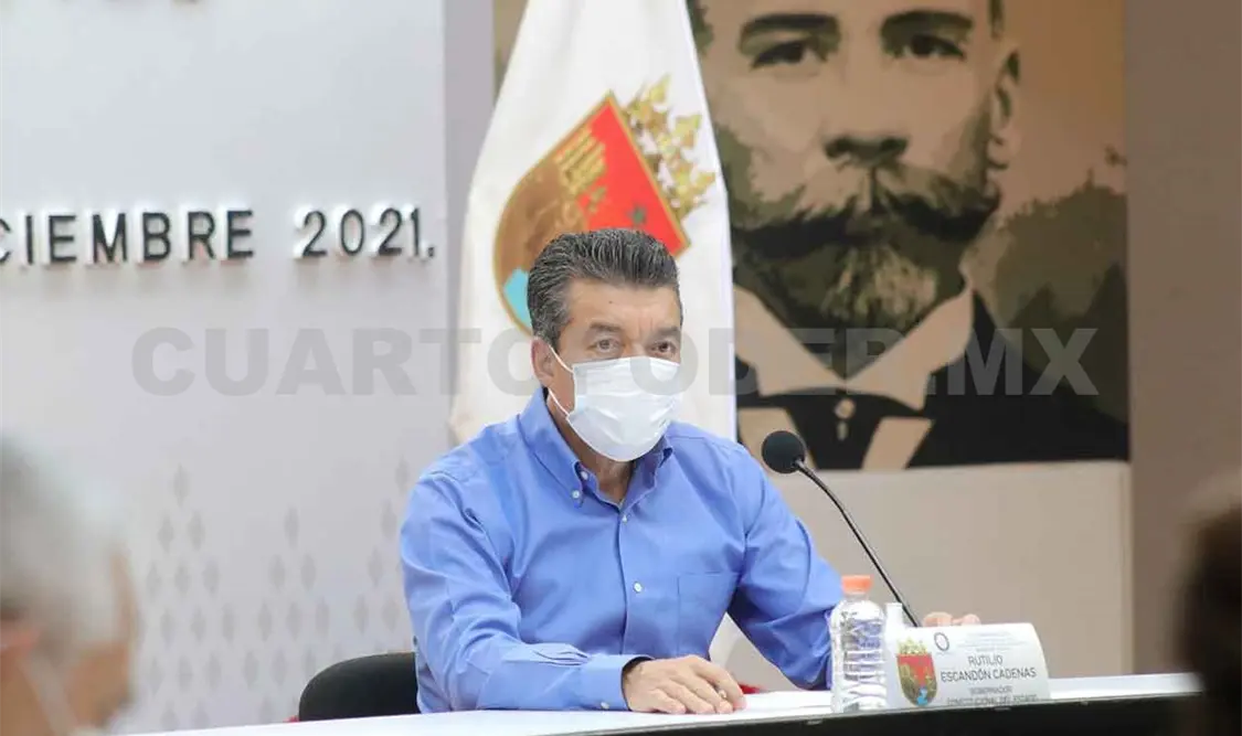 Reconoce voluntad de AMLO por atender a la población