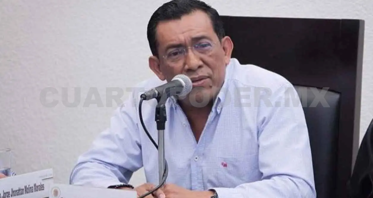 Algunos alcaldes han quedado a deber: Marcelo Toledo