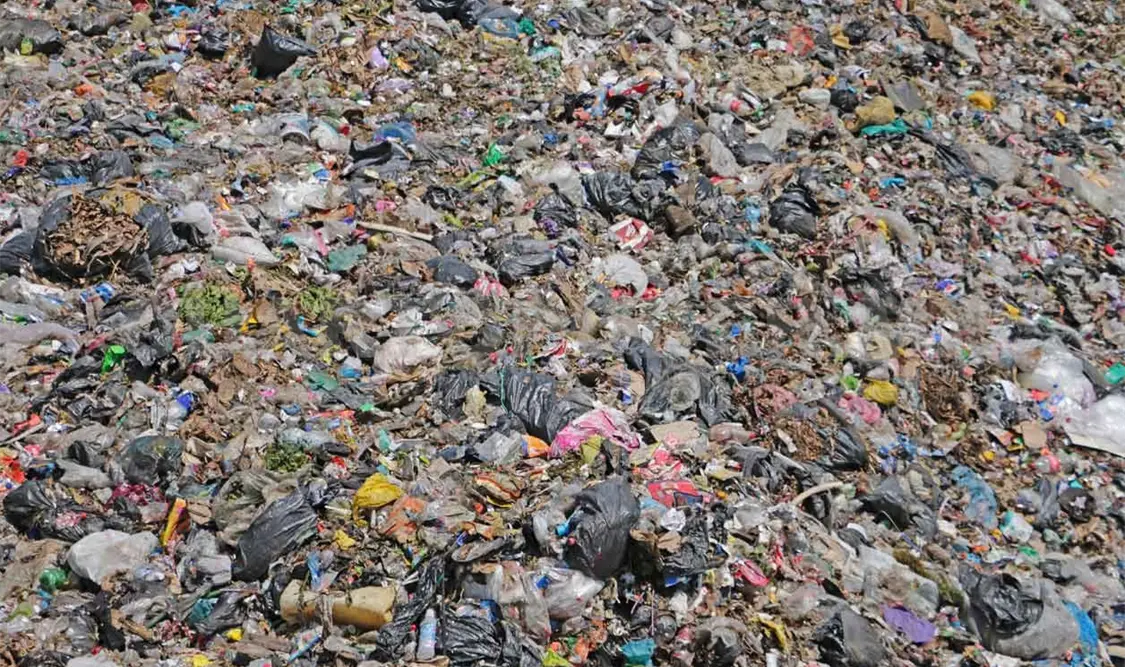 Falta de rellenos sanitarios, una constante en municipios