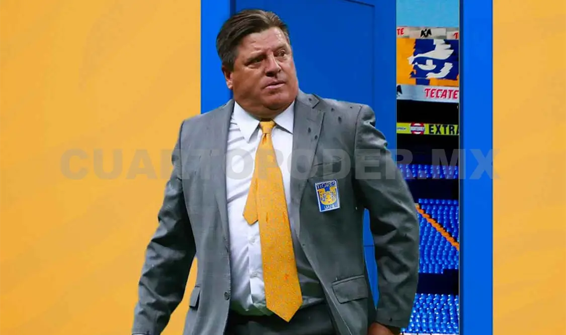 El balance de Herrera en semifinales