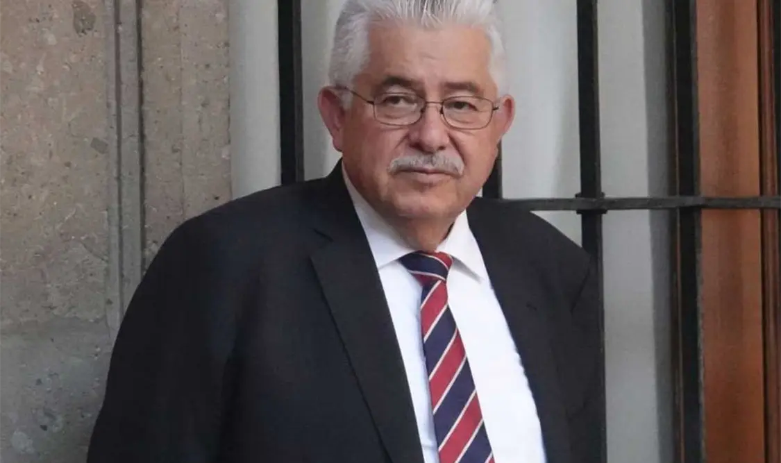 El nuevo video del secretario de AMLO