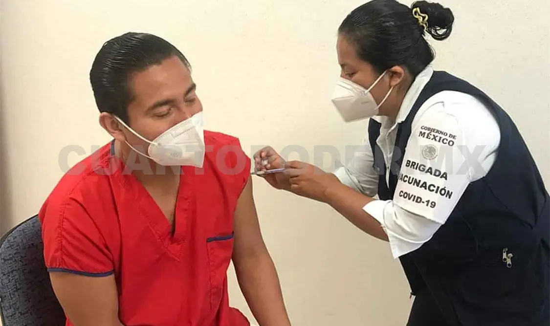 Refuerzan vigilancia por primer caso de Ómicron
