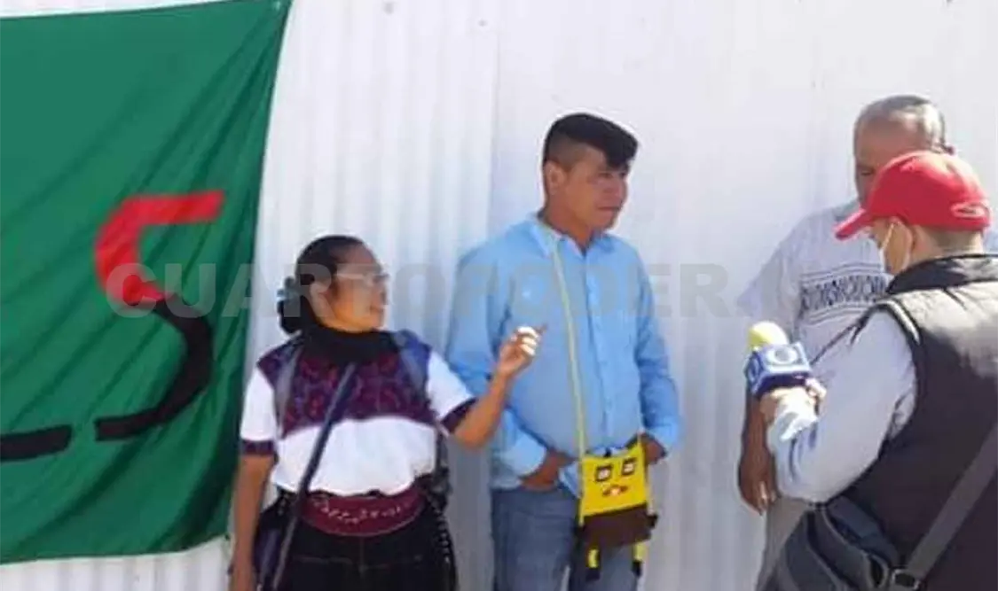 Libertad de Javier, triunfo de quienes abrazaron su lucha