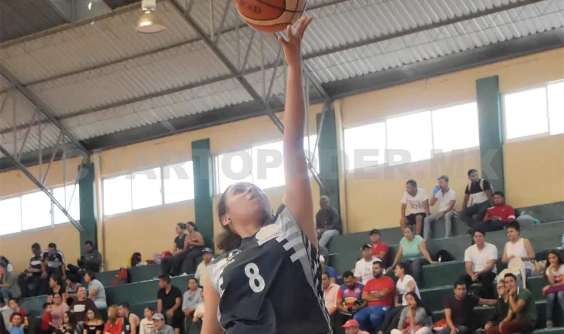 En marcha el Campeonato Estatal Sub-23