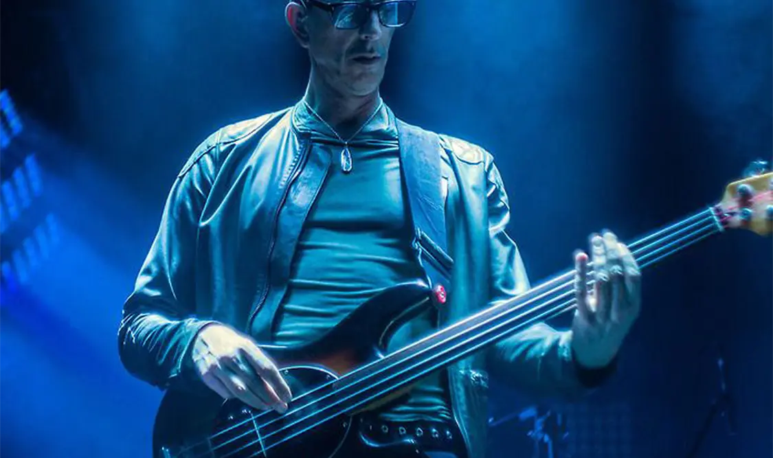 Pino Palladino