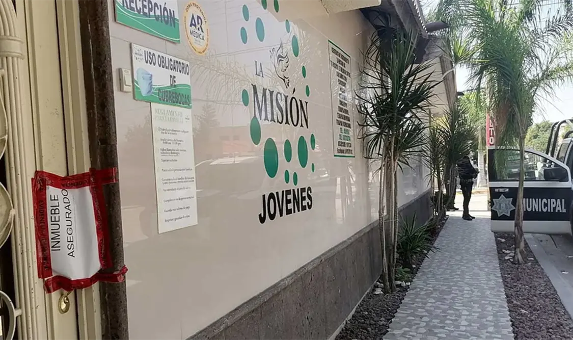 La DDHPO ha documentado ocho casos de tortura en diversos centros de rehabilitación en los últimos dos años. Cortesía