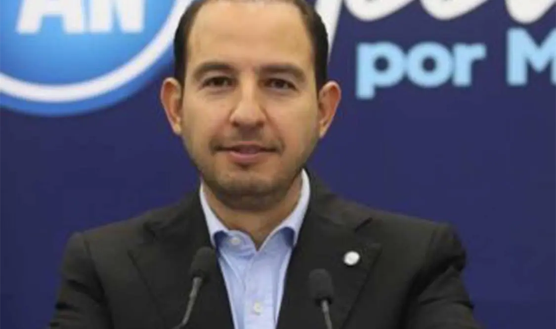 El líder del albiazul llamó a sus correligionarios a seguir impulsando el orden y el respeto a la ley. Cortesía