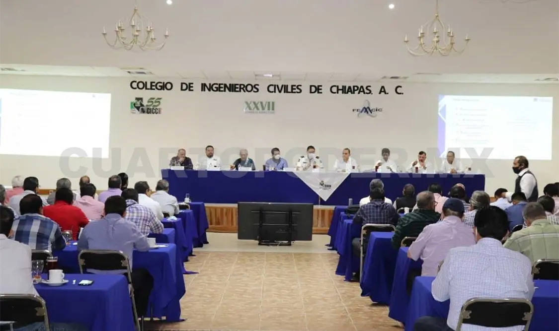 Destacaron el esfuerzo al implementar estrategias de seguridad pública a favor de la sociedad. CP