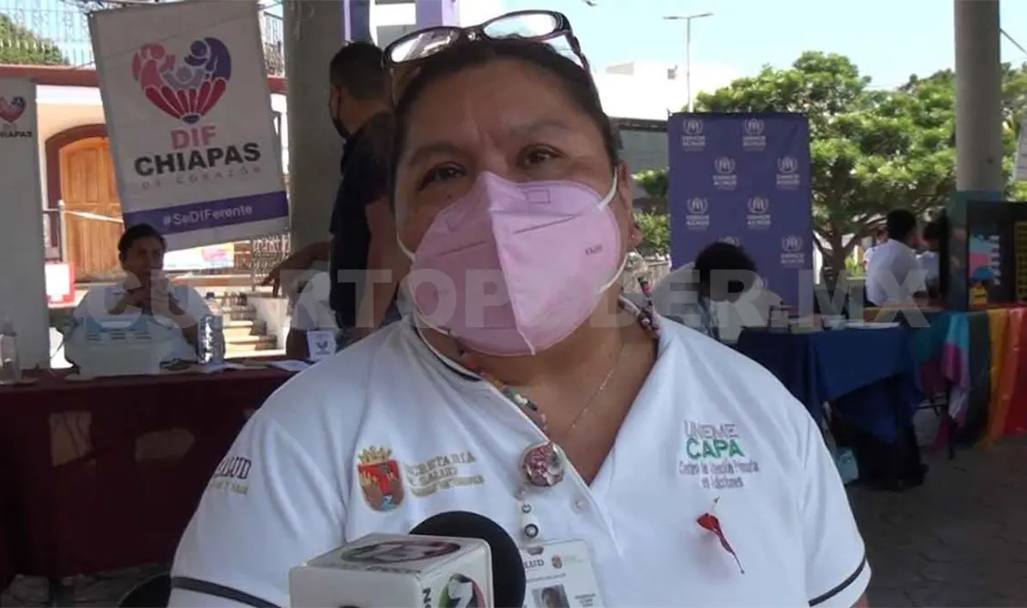 Aumentan adicciones en menores de edad
