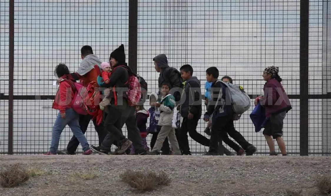 De Tapachula y Tuxtla, la mayor población migrante