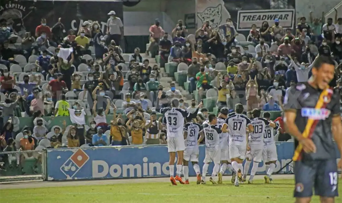 Goles, drama, sufrimiento y boleto a las semifinales