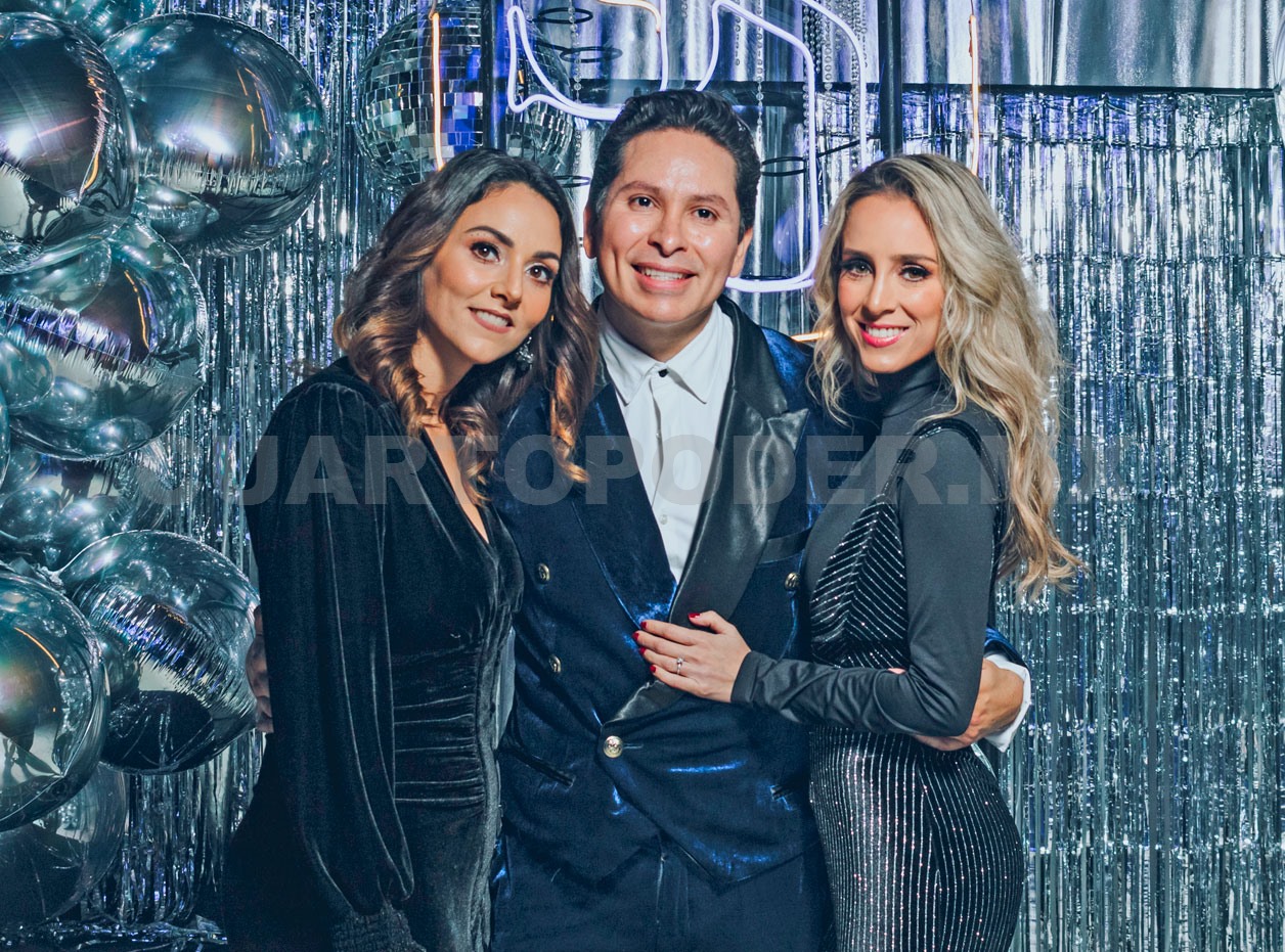 Disco never dies