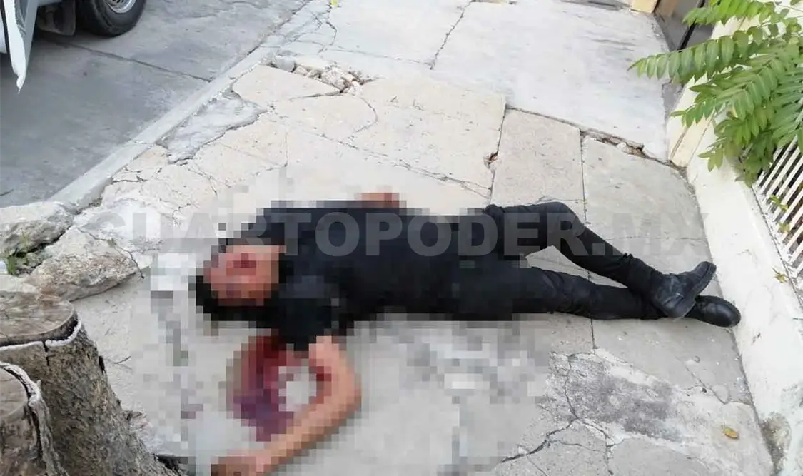 Vapulean a joven en la zona de bares