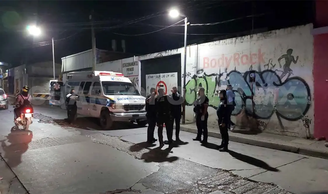 Enfrentamiento salda con varios heridos