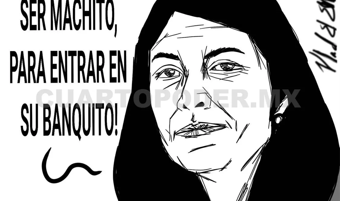 Banxico y las mujeres