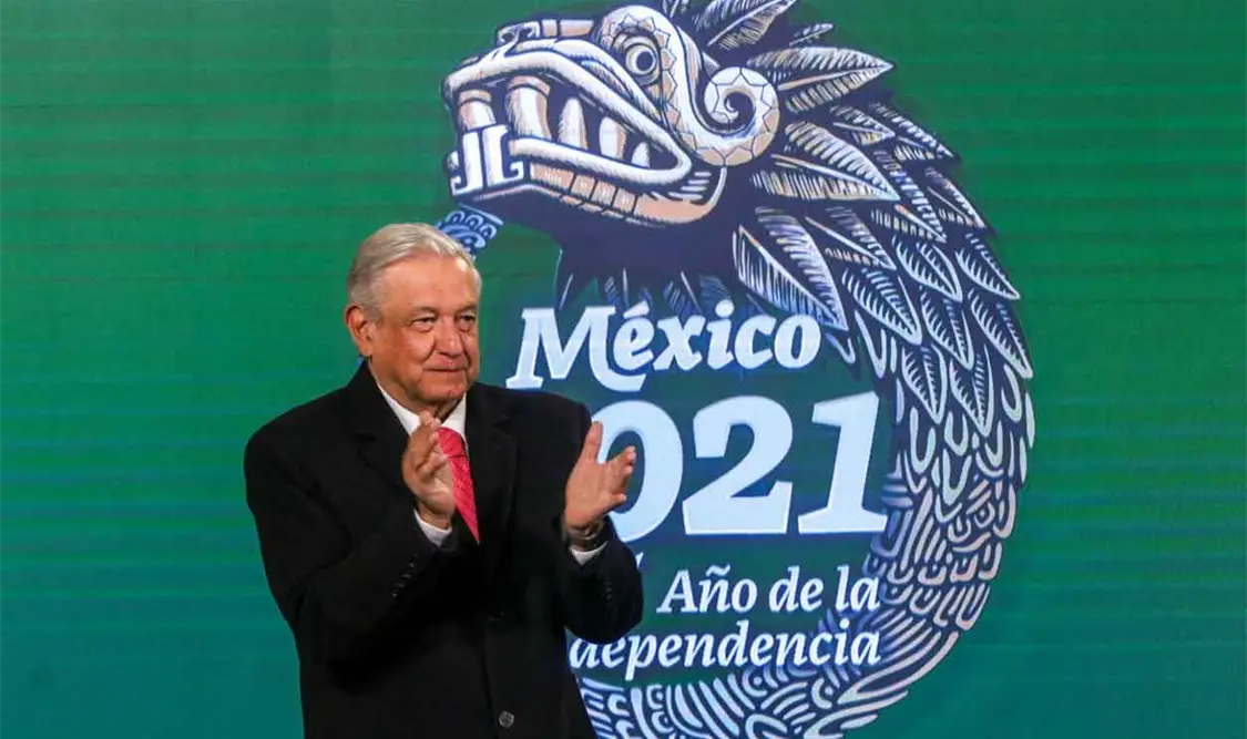 Se apoya a la clase media: AMLO