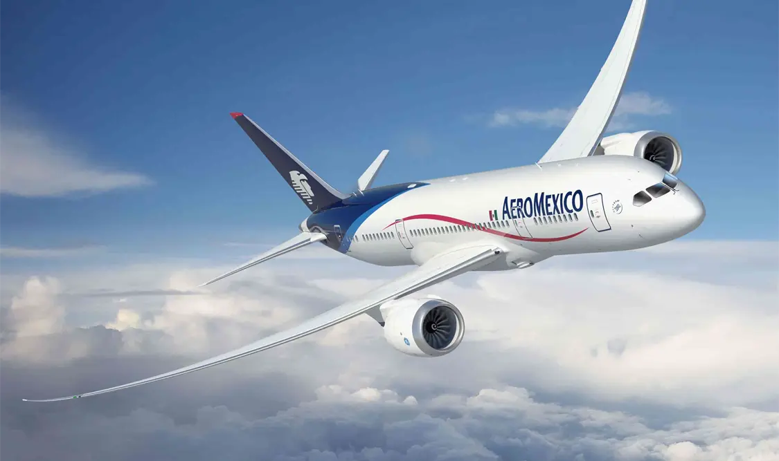 Este proceso representa un hito importante bajo el proceso de reestructura de la aerolínea. Cortesía