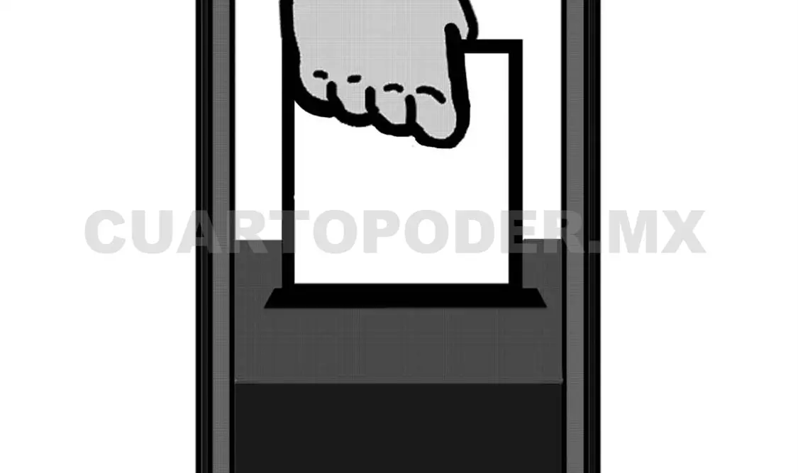 Alcances del voto por internet para elecciones