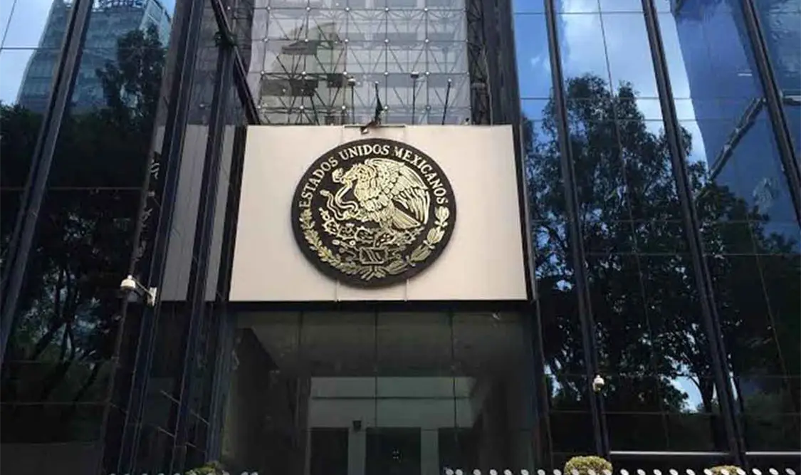 Dos mil 711 funcionarios aduanales fueron cesados