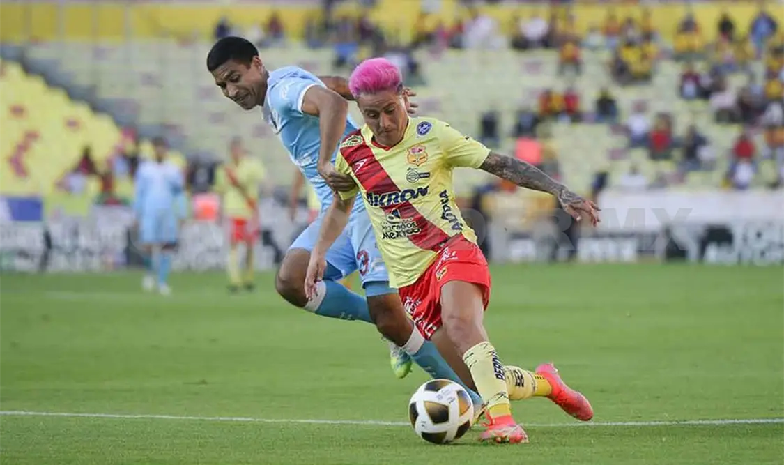Revelan castigo por caos en el partido
