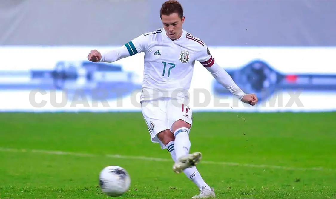 Martino enfrentará con juventud a Chile