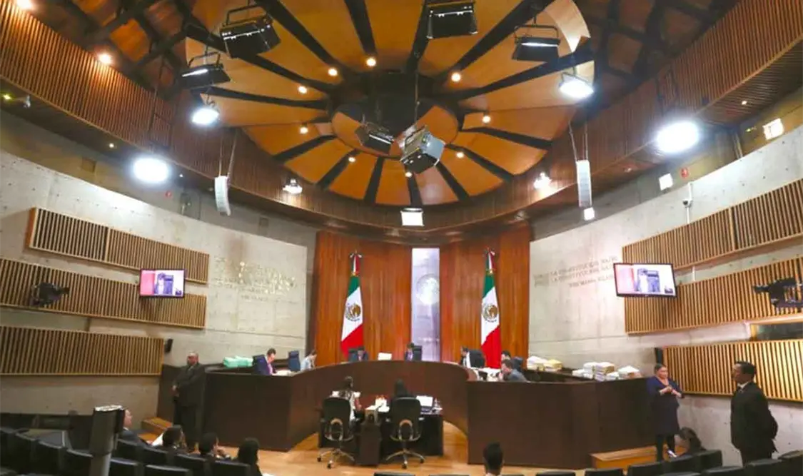 TEPJF retira registro a tres partidos políticos