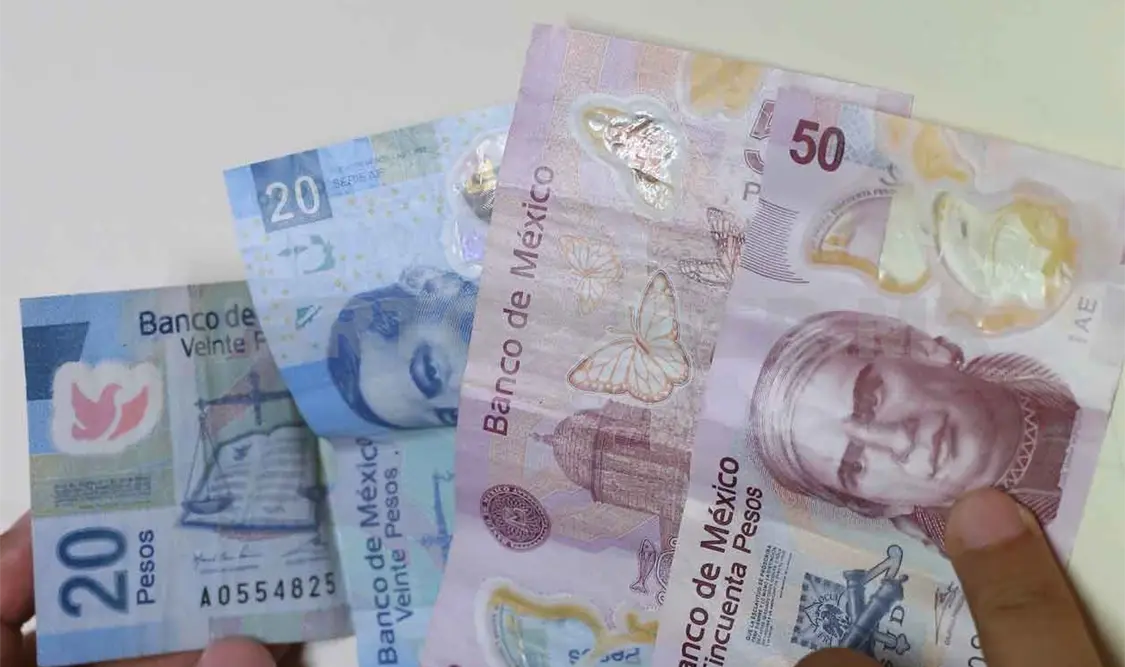 Economista recomienda ahorrar parte del aguinaldo