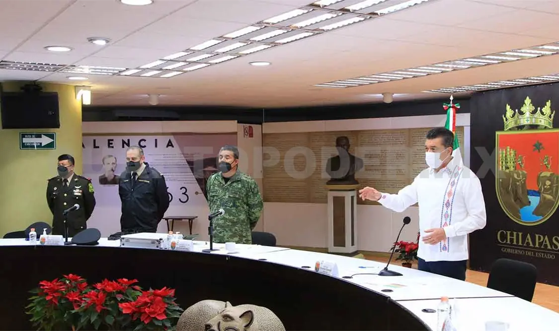 Arriban en la entidad más de 147 mil dosis anticovid