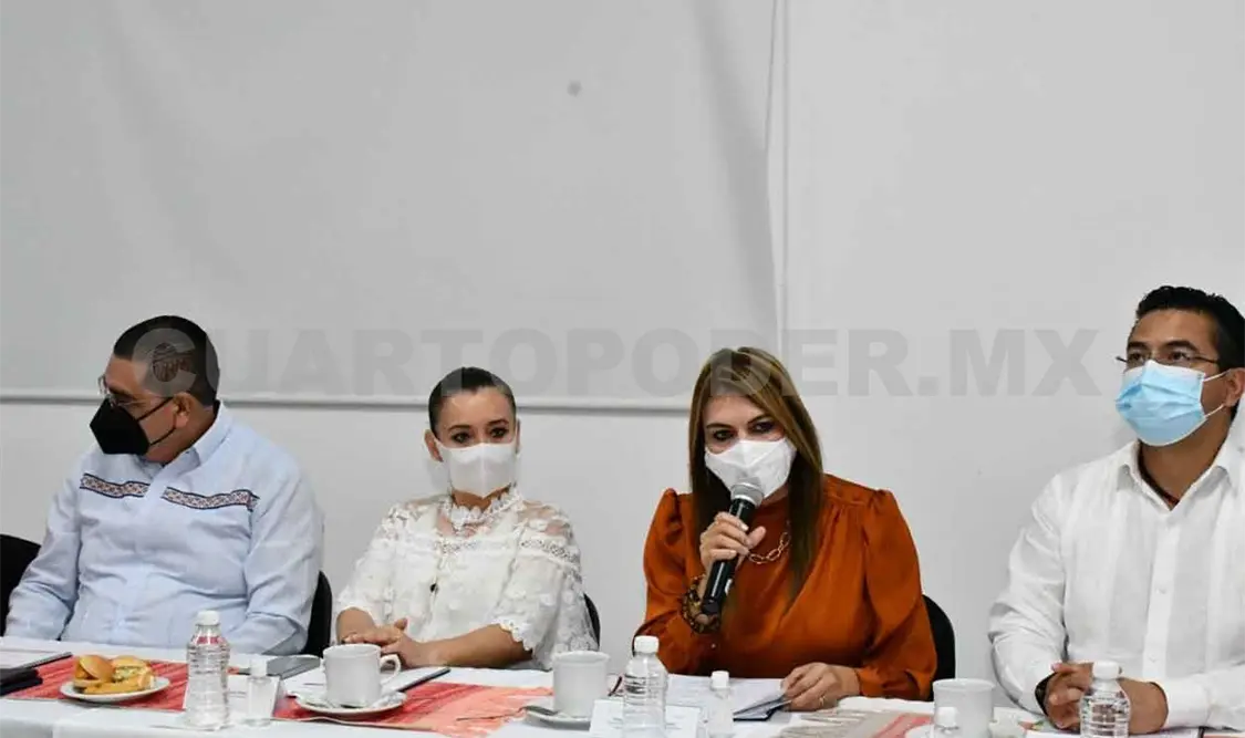 La transparencia da certidumbre ciudadana