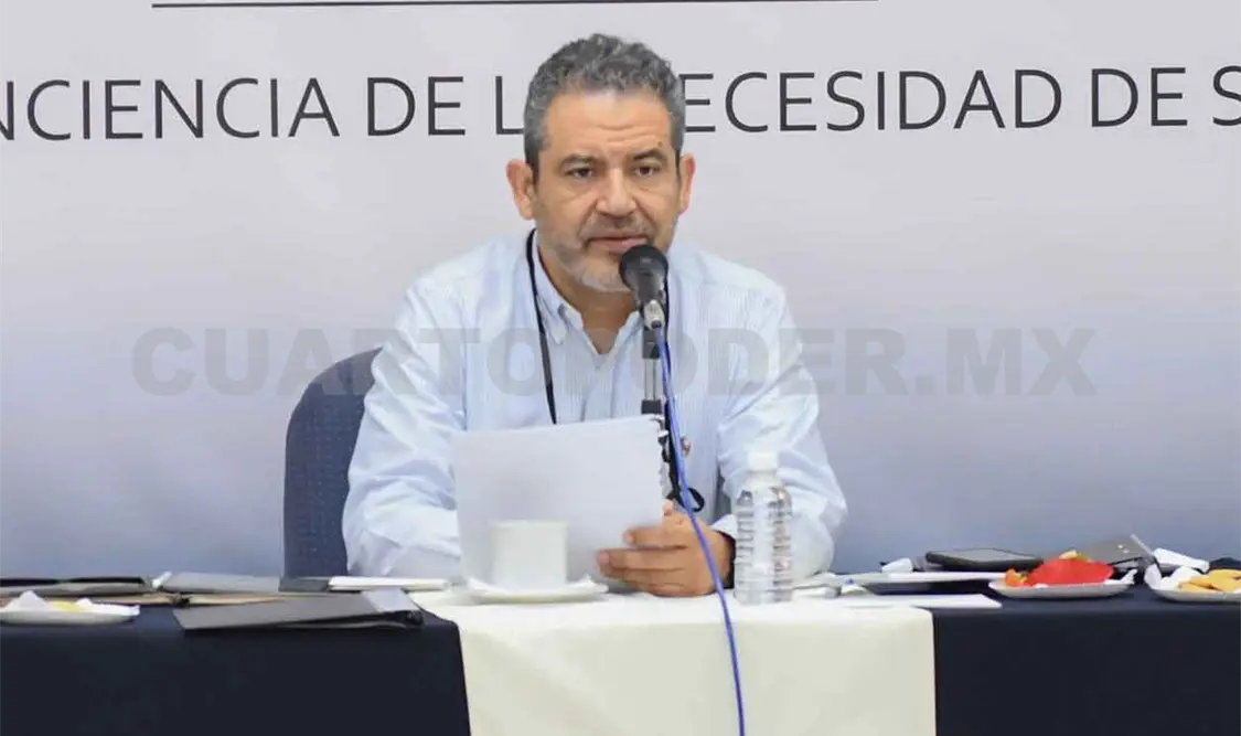 Celebran segunda sesión extraordinaria del Consejo