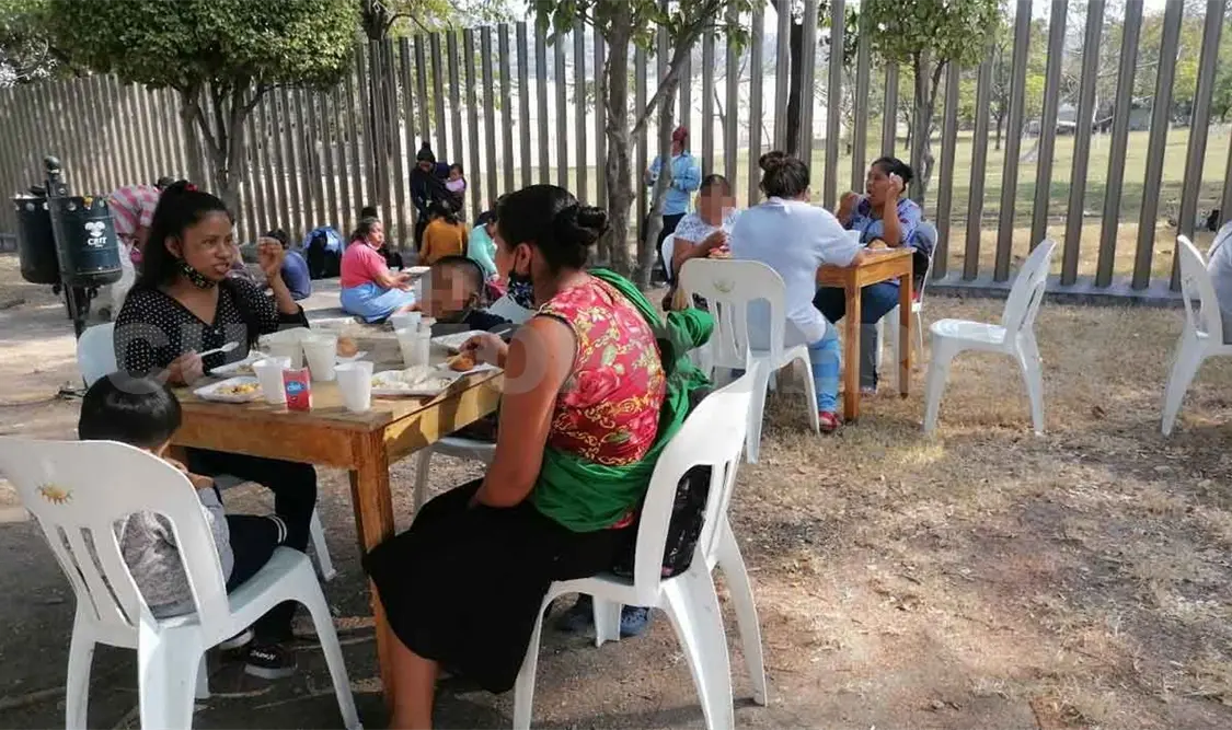 Suman 17 años apoyando a familias vulnerables