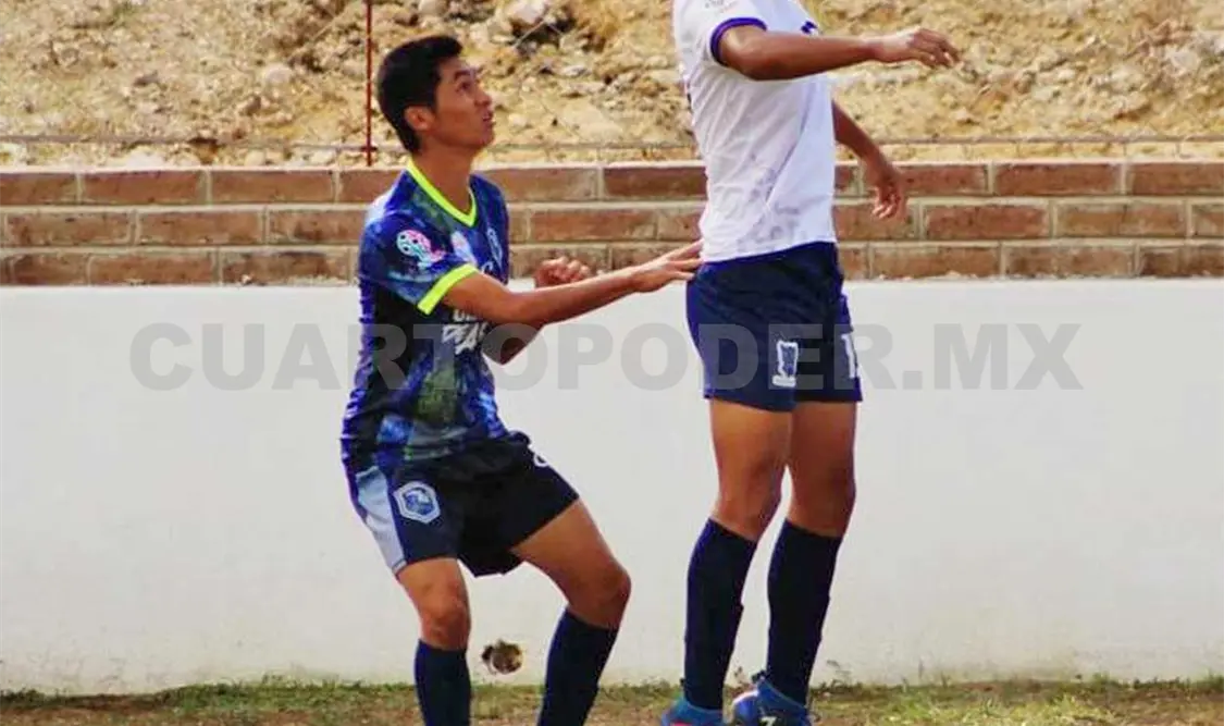 UDS FC se hizo respetar en casa frente a Acala