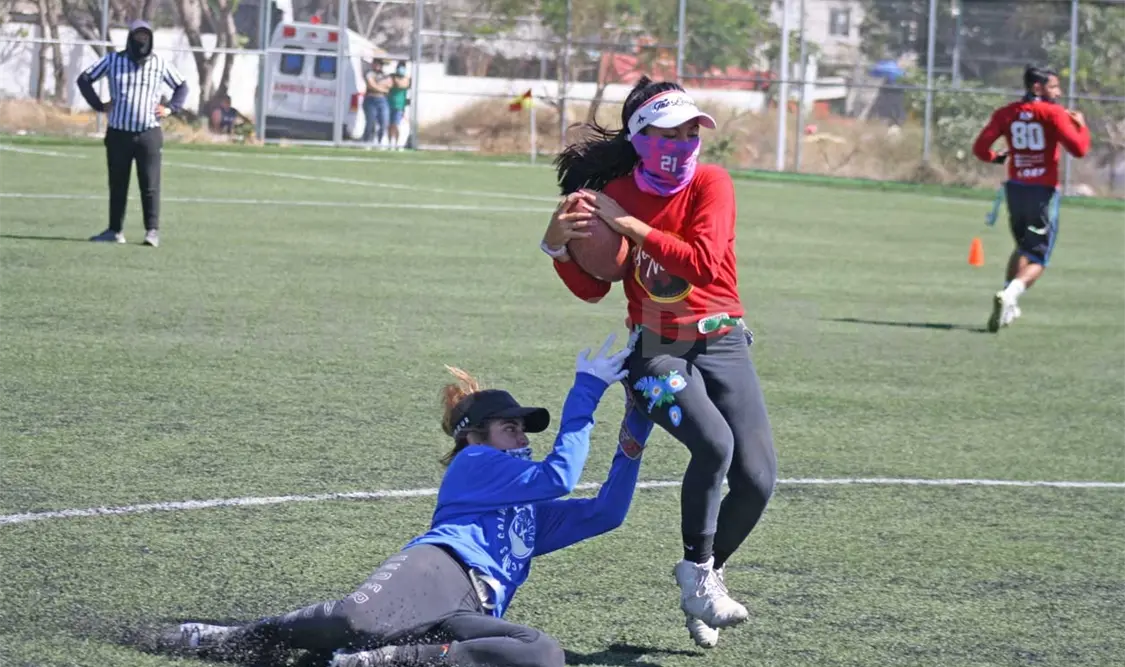 TNT Mixto conocerá a su primer campeón