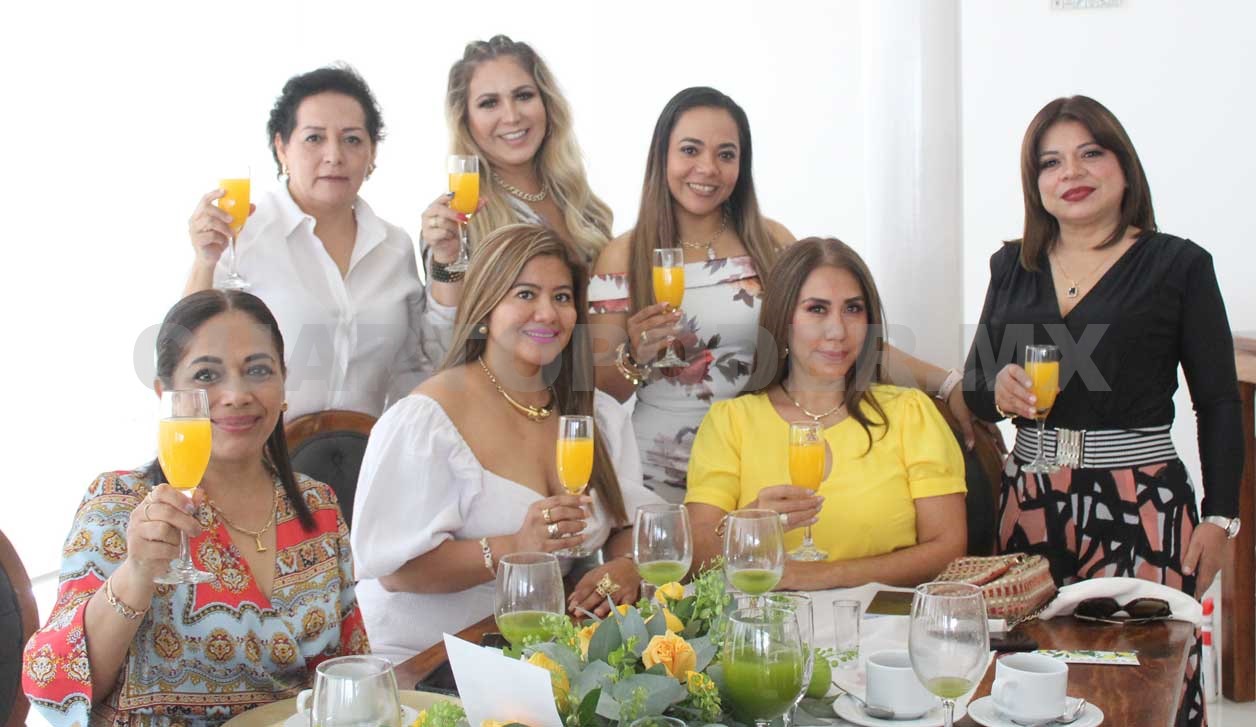 Un día especial para Cony